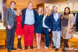 Brooks Brothers Reveal Party Full Of 'Dignity'; Remodeled Dupont Circle Store Now Open